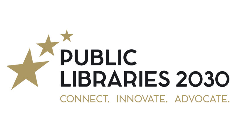 public libraries 2030